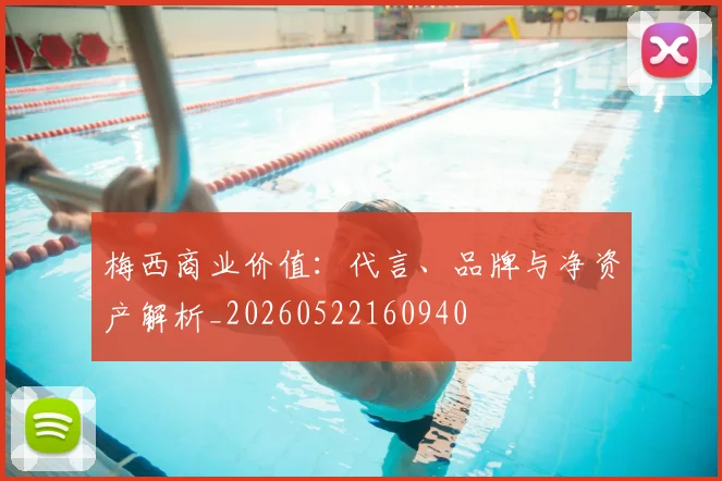 梅西商业价值：代言、品牌与净资产解析_20260522160940